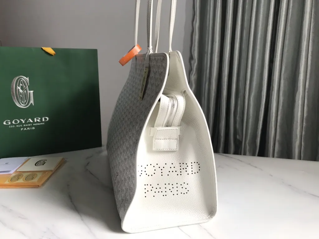 Goyard Bag 